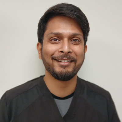 Krishna Kumar