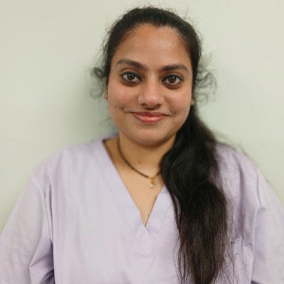 Samanvitha Vivek Prabhu